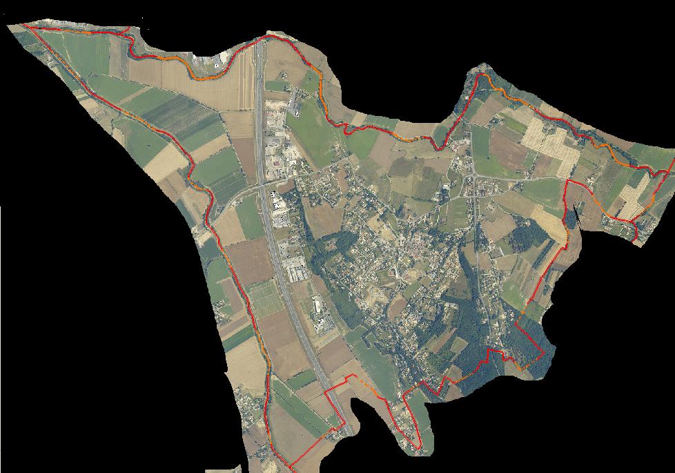 SaintSauveur, notre commune Mairie de SaintSauveur